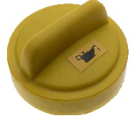 TAPA ACEITE ESCORT ORION GALAXY AUDI