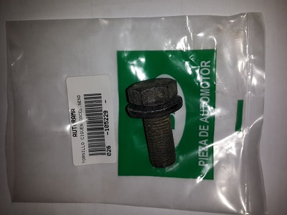 TORNILLO CIGUEÂ¥AL   GACEL,SENDA,AUDI