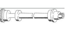 ARBOL AUXILIAR POLO SENDA NAFTA
