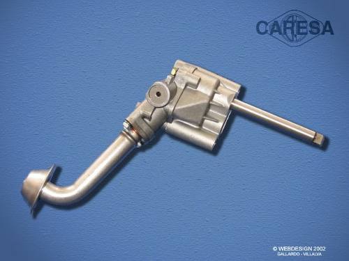 BOMBA DE ACEITE GACEL SENDA 1.6/1.8