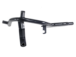 TUBO CALEFACCION    ESCORT 1.8