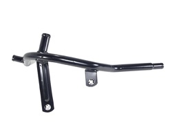 TUBOS  CALEFACCION GOL 1.6 GAC.1.6/1.8