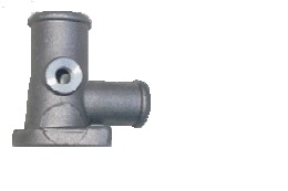 CONECTOR AGUA AUDI 2 ROSCA