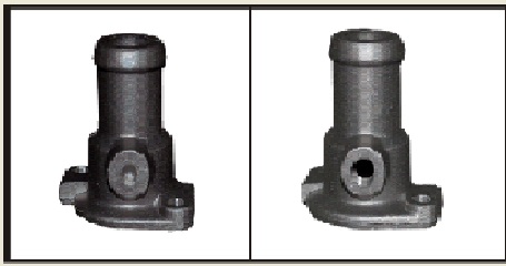 CONECTOR CALEF.A T/ POLO/1 ROSCA FINA