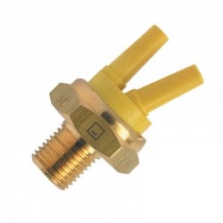 TERMOVALVULA AMARILLA AUDI