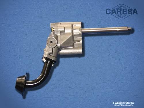 BOMBA DE ACEITE POLO CADDY 1.9 DSL