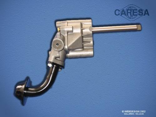 BOMBA DE ACEITE     ESCORT 1.8