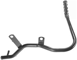 TUBO CALEF ESCORT AUDI