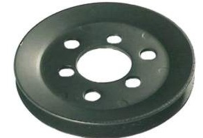 POLEA BOMBA HIDRAUL GACEL-SENDA