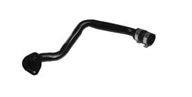 TUBO SALIDA DE GASE POLO DIESEL