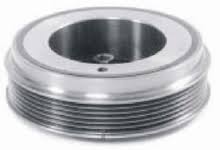 POLEA DE CIGUEÂ¥AL GOLF DIE. 94 A/A