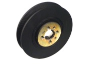 POLEA DE CIGUEÂ¥AL POLO TDI 2000/