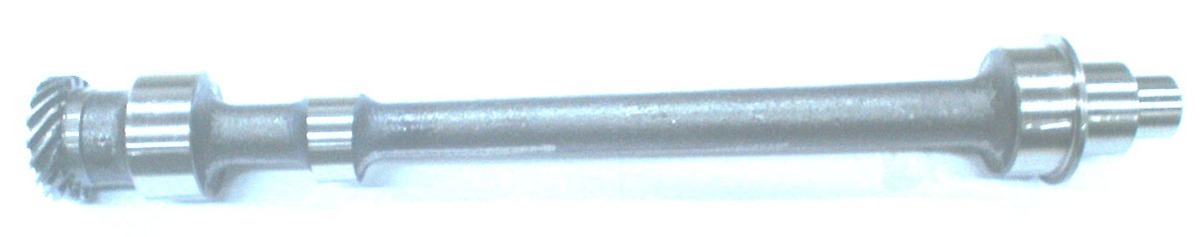 ARBOL AUXILIAR POLO DIESEL