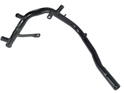 TUBOS CALEFACCION POLO TDI 99/00 PASSAT 1.8 95/