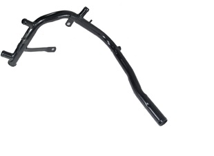 TUBOS CALEFACCION TRANSPORTE 96/ 1.9