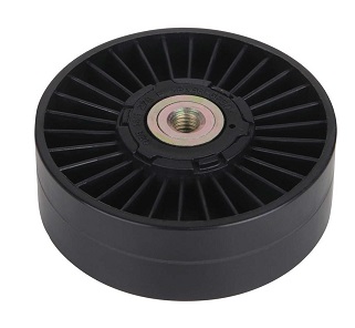 TENSOR PLAST.ALT. POLO ACCES.