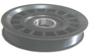 POLEA ACANALA KA FIESTA FOCUS MOND ECOSP 2.0 RANGER NAFT 3.2 2.5 13/---