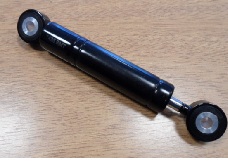 AMORTIGUADOR TENSOR GOL-GOLF-POLO-BORA