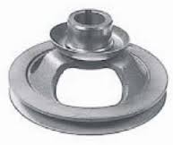 POLEA DE CIGUEÃAL GOL/SAVEIRO CHT 1.6