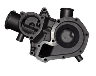 CARCAZA BOMBA AGUA P/MOTOR CHT