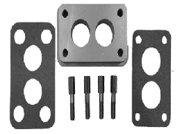 ESPACIADOR CARBURAD GACEL/SAV/CHT