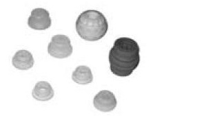 REP.SELECTORA.KIT AUDI 020 POLO-GOLF