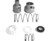 KIT REP. SELECT. CAMBIO POLO GOLF CAJA MQ S/EJE