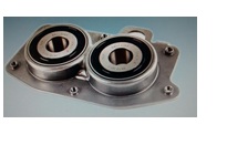 RODAMIENTO DOBLE CAJA MQ FOX SURAN GOL TREND GOLF BORA