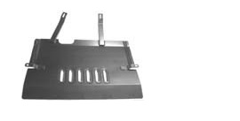 CUBRE CARTER SURAN FOX GOL TREND