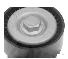 POLEA DE TENSOR SKF FOX POLO 66x23x17