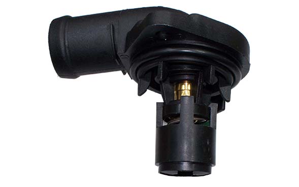 TAPA C/TERMOSTATO FOX POLO M/N