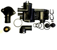 CAJA TERM. COMPLETA FOX SURAN GOL TREND