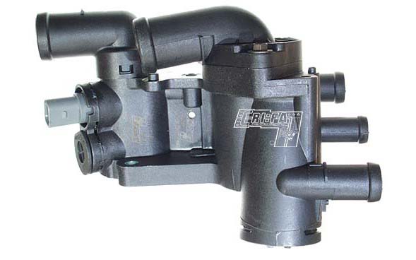 CARCAZA TERMOSTATO COMPLETA FOX SURAN GOL TREND