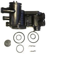 CAJA TERM.C/ORIGNS FOX SURAN GOL TREND