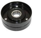 POLEA DE CHAPA C/BU FOX SURAN