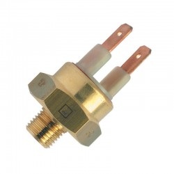 SENSOR TEMP.CRITICA GOL,GOLF,GACEL