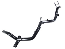 TUBOS CALEFACCION GOLF 1.8 GL A/A D/H