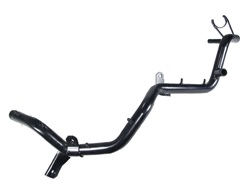 TUBOS CALEFACCION POLO NAFTA