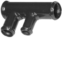 CONECTOR A MANGUERA POLO GOLF CADDY 1.9