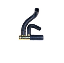 KIT CONECT.C/MANGUE POLO GOLF CADDY 1.9