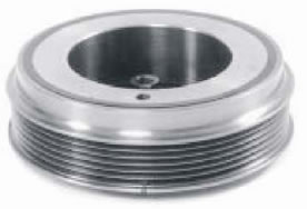 POLEA DE CIGUEÂ¥AL GOLF TD/POLO TD AG