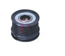 POLEA ALTERNADOR GOLF 3/4-VENTO/PASS.