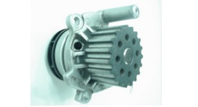 BOMBA DE AGUA TMR AMAROK/BORA TDI