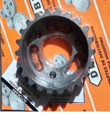 ENGRANAJE BOMBA INYECTORA AMAROK TDI