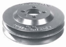 POLEA DE CIGUEÃAL SEND.NAF.A/A 83/88