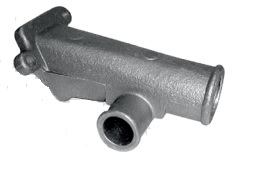 CONECTOR CALEF.     ESCORT 16 AUDI 90