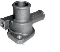 CONECTOR CALEFACCIO GACEL 83/85