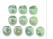 TAPON BLOCK 36.6mm GAC.GOL.AUD.X 10uni