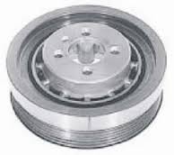 POLEA DE CIGUEÃAL GOL AB9 1.6 DIE/POLO