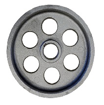 POLEA ARBOL AUXILIA SENDA DIESEL